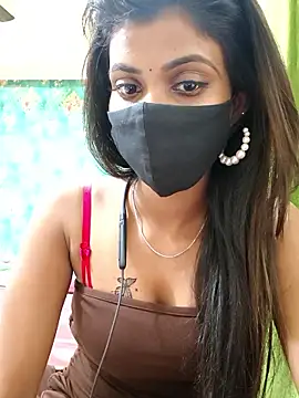 STICKY GIRL online show from 01-11-26, 05:09