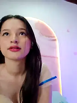 Jasmineloki online show from 03-03-26, 09:11