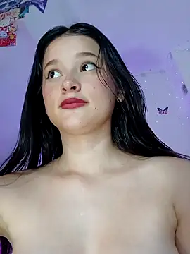 Jasmineloki online show from 03-14-26, 07:47