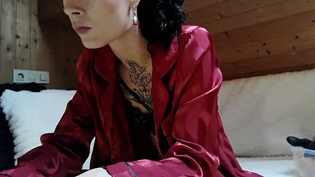 dein traumchen online show from 12-19-25, 01:13