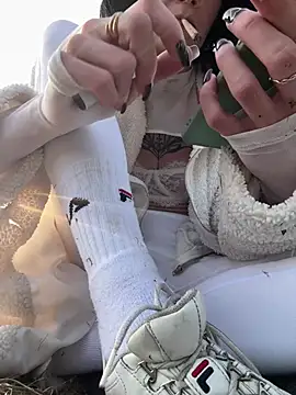 dein traumchen online show from 03-07-26, 03:06