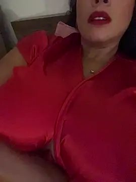 Lena-Williamss online show from 07-12-26, 05:52