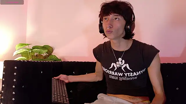 Cody Bloom online show from 03-12-26, 04:40