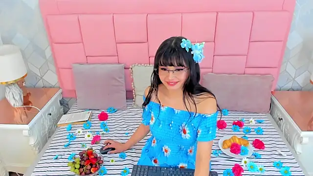 scarlett vixen7 online show from 01-14-26, 09:07