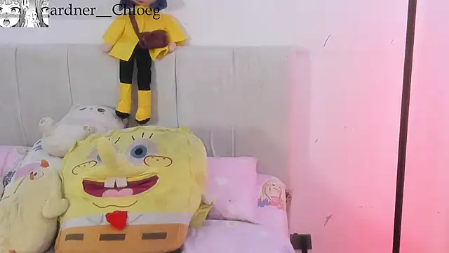  Chloe gardner online show from 04-20-26, 09:27