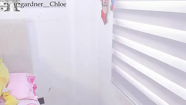  Chloe gardner online show from 03-12-26, 09:52