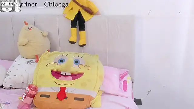  Chloe gardner online show from 03-13-26, 09:20