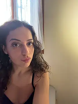 CoquineCharmeuse online show from 03-26-26, 02:15