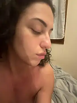 CoquineCharmeuse online show from 02-26-26, 08:53