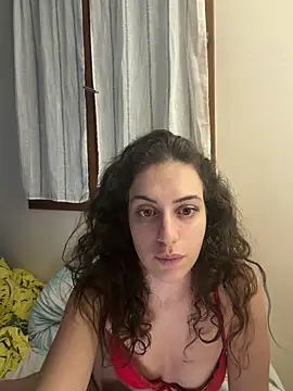 CoquineCharmeuse online show from 02-11-26, 10:53