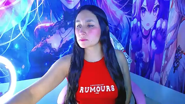 Akane hot  online show from 05-15-26, 01:14