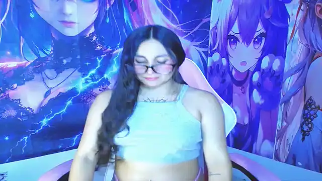 Akane hot  online show from 04-10-26, 02:40