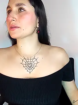 Akane hot  online show from 02-15-26, 03:40