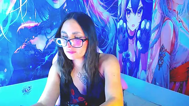Akane hot  online show from 04-28-26, 02:27