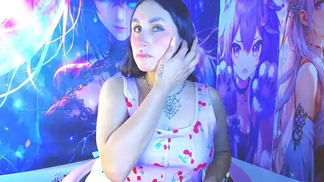 Akane hot  online show from 06-01-26, 01:39