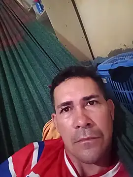 Juven1632 online show from 03-08-26, 12:38