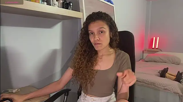 Sunshineegirll online show from 03-26-26, 08:18