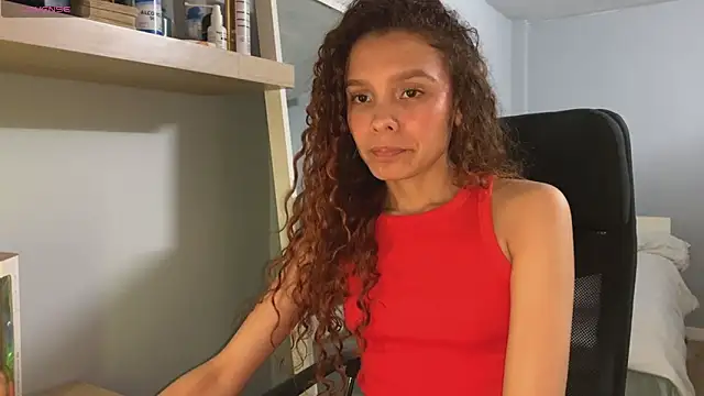 Sunshineegirll online show from 12-18-25, 06:45