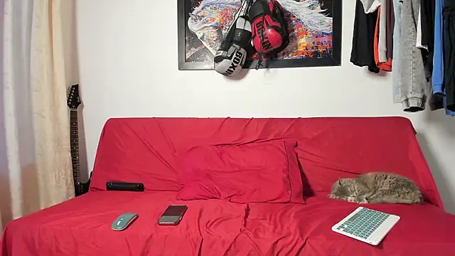 Reynoah online show from 01-14-26, 10:02