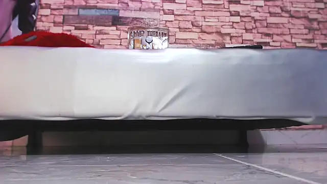 lorenaanalx online show from 03-07-26, 02:55