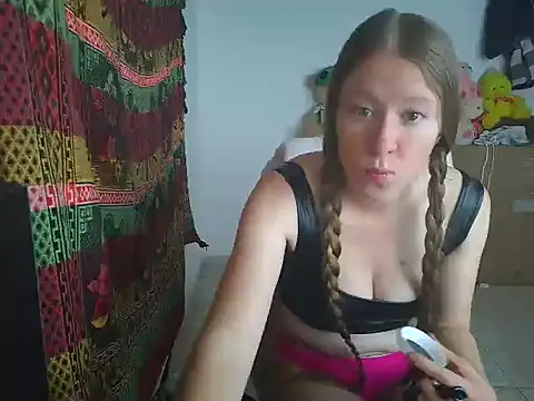 arianna blonde online show from 03-13-26, 03:28