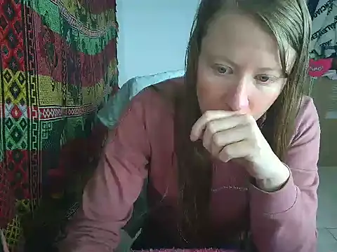 arianna blonde online show from 04-16-26, 09:15