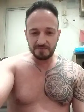 Tonybp84 online show from 01-15-26, 05:22