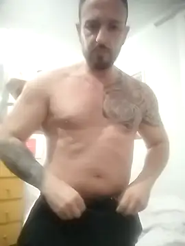 Tonybp84 online show from 12-16-25, 03:33