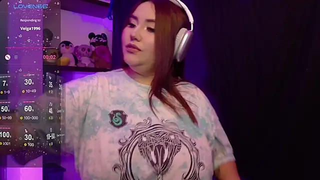 DALIISS  online show from 04-10-26, 11:34