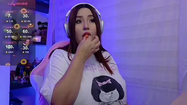 DALIISS  online show from 05-21-26, 11:02