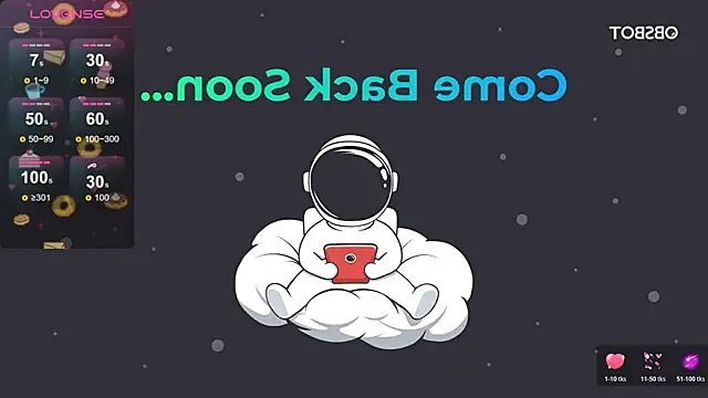 DALIISS  online show from 05-19-26, 01:56
