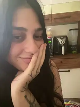 pudizinhaa  online show from 02-10-26, 10:14