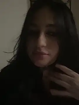 pudizinhaa  online show from 03-10-26, 03:32