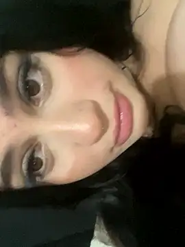 pudizinhaa  online show from 01-13-26, 06:28