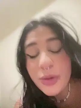 pudizinhaa  online show from 12-14-25, 04:40