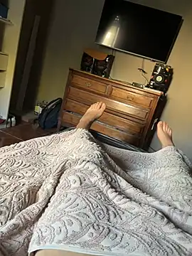 cazadornocturno1997 online show from 01-07-26, 09:42