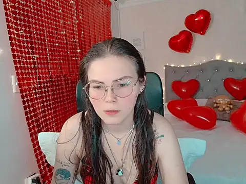 lexalove doll online show from 02-14-26, 04:02