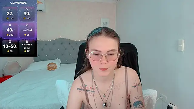 lexalove doll online show from 02-23-26, 04:47