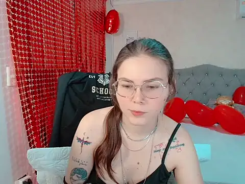 lexalove doll online show from 02-15-26, 04:02