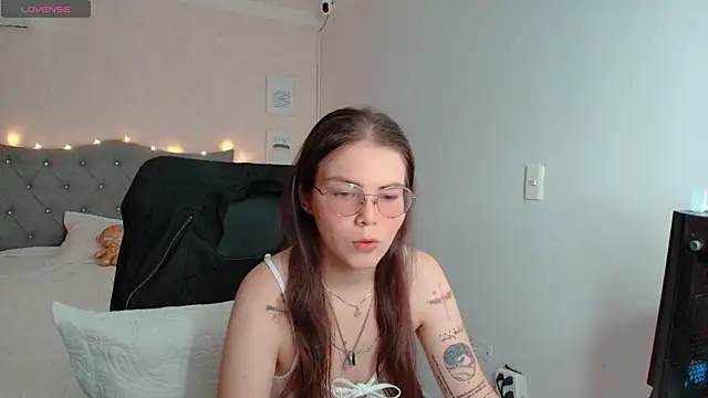 lexalove doll online show from 03-20-26, 04:13