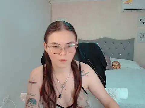 lexalove doll online show from 02-21-26, 02:35