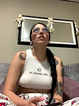 Gabyy park online show from 12-20-25, 10:23