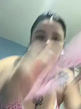 Gabyy park online show from 01-16-26, 10:14