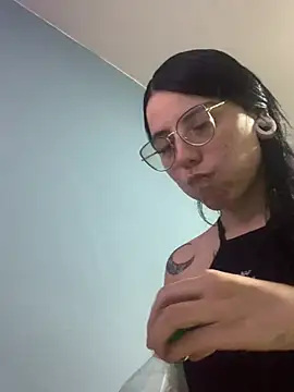 Gabyy park online show from 01-11-26, 01:23