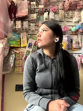 Gabyy park online show from 01-11-26, 08:38