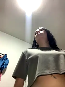 Gabyy park online show from 12-17-25, 12:37