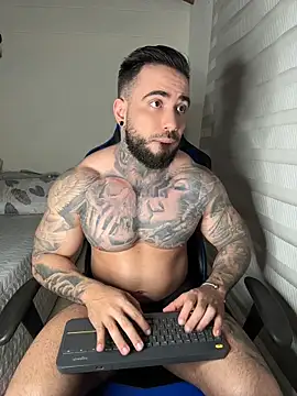 josemanufit online show from 05-05-26, 05:32