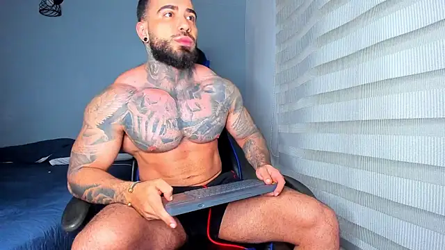 josemanufit online show from 12-15-25, 04:51