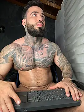 josemanufit online show from 03-02-26, 05:08