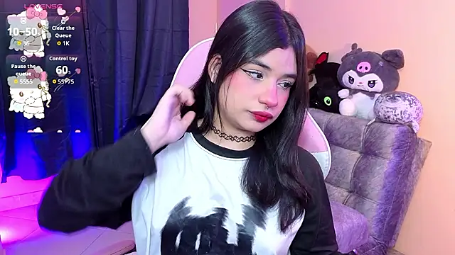 bonnieTaylor1 online show from 02-15-26, 04:13